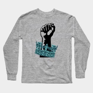 Young King Long Sleeve T-Shirt